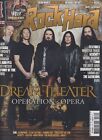 Rock Hard N°161 Dream Theater / Serenity / Abbath / Simo / Prong / Varg / Exumer