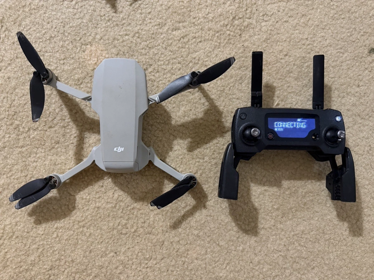 DJI Mavic Mini for Sale | Shop New & Used Drones | eBay