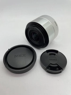 Sigma AF 19mm F2.8 DN Sony E-mount Mirrorless Usado Foto 1 de 4