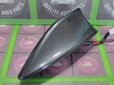2018 , 2024 Subaru Crosstrek Radio Satellite Shark Antenna Id : 86321 FL801EN - Image 1 of 4