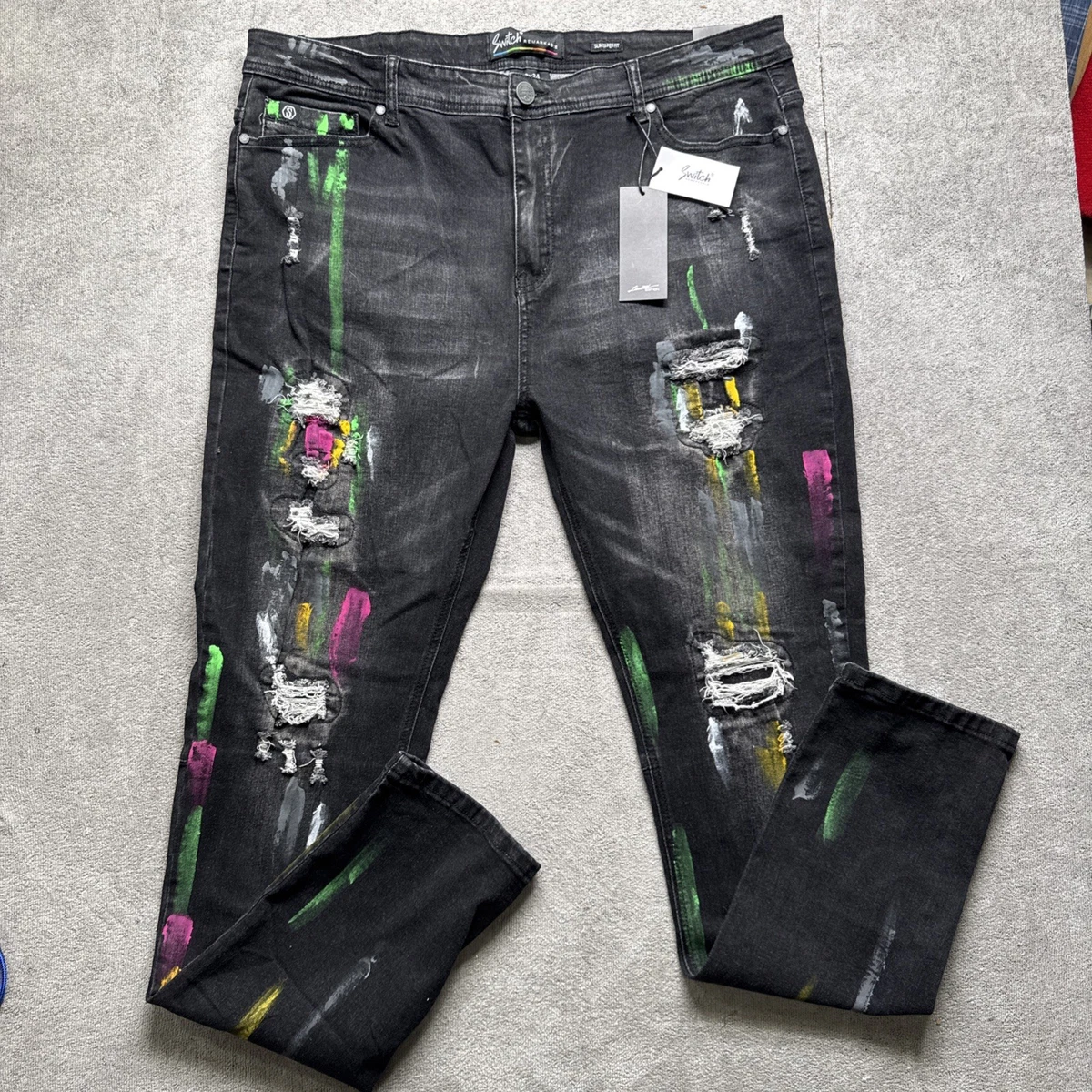 Switch Jean for sale | eBay