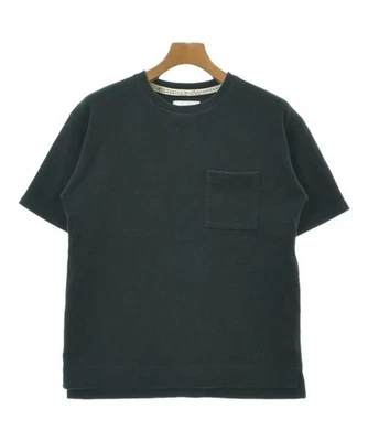 NUMBER NINE T-shirts/Cut & Sewns Black (Approx. XS) 2200592562131 - Image 1 of 4