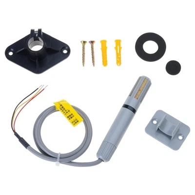 1 Set Advanced AM2305B Temp Humidity Probe Sensors Transmitter for Data Loggers - image 1 of 4