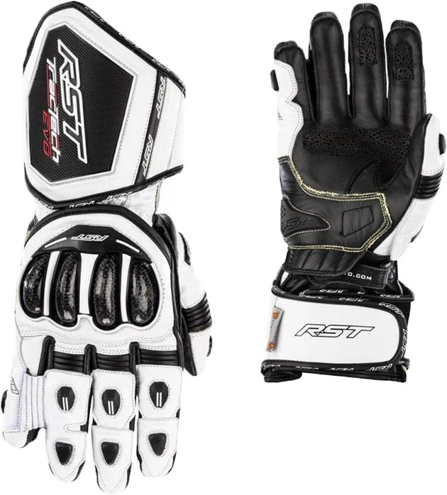 Guantes RST Tractech EVO 4 Foto 1 de 1