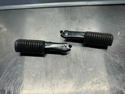 1999 Honda CMX250 Rebel задние левые/правые подножки - Изображение 1 из 4