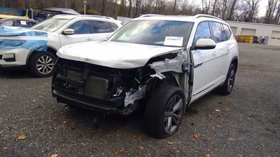 Anti-Lock Brake Part With Adaptive Cruise Fits 18-20 ATLAS 1582354 - Image 1 of 4