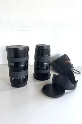 Hasselblad HC35-90mm Lens - Image 1 of 4