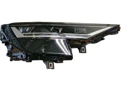 Original AUDI Q8 2018- Hauptscheinwerfer LED-Scheinwerfer Rechts 4M8941774 - Bild 1 von 4