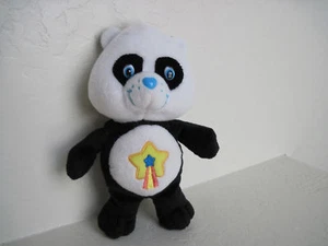 9" Care Bears ~ Perfect Panda Plush - Picture 1 of 4