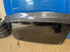 Ford Territory TITANIUM SZ Tailgate Glass and Garnish Turbo Paint Code SM SMOKE - Picture 1 of 2