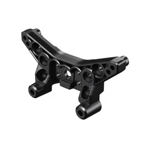 HYPER GO Escala 1:14 RC Coche Accesorios 14180B Torre Amortiguador Trasero Para H14BM/14210 - Imagen 1 de 1