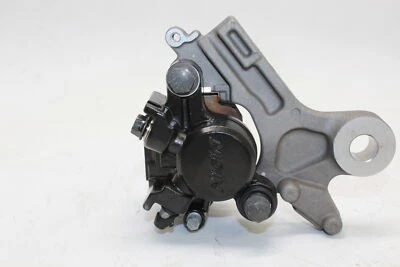 2011-2013 Honda Cbr250r Rear Back Brake Caliper W Mount Bracket OEM - Image 1 of 4