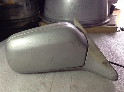 Nissan Máxima 1989 1990 lado derecho espejo eléctrico OEM #662 Foto 1 de 4