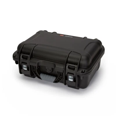 Nanuk 915 Waterproof Hard Case – Rugged Protective Case for Pro Gear & Tools - Image 1 of 4
