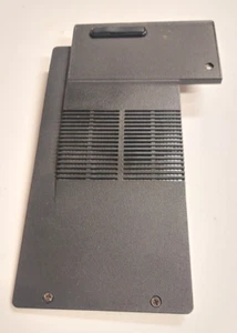 Acer Aspire 1640 3630 CPU Fan Cover ZL6 3BZL6HCTN08 TravelMate 4060 4062 2005 - Picture 1 of 2