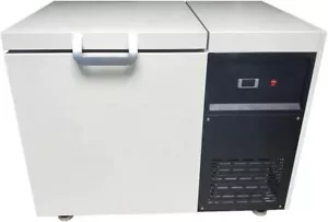 "Refrigerador de almacenamiento de temperatura ultra baja Lab -86°C 3.7Cu pies 16*18*21.6" - Imagen 1 de 7