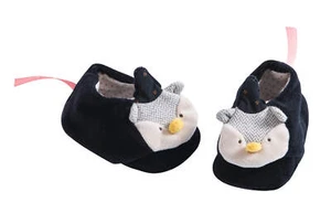 Owl Baby Slippers - Picture 1 of 1