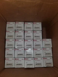 ABFD220N-B 30mm Drucktaster schwarz - Bild 1 von 5