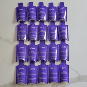 JVN Nurture Acondicionador Hidratante 20 Piezas x 10ml cada 200ml Total FÓRMULA ANTIGUA - Imagen 1 de 3