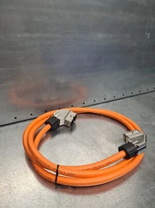 TE CONNECTIVITY 205010 HYBRID CABLE 2 METER - Afbeelding 1 van 2