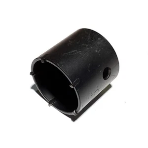 65mm TCT Core Bit. Brick, Concrete & Masonry Materials. Made in Germany - Picture 1 of 3