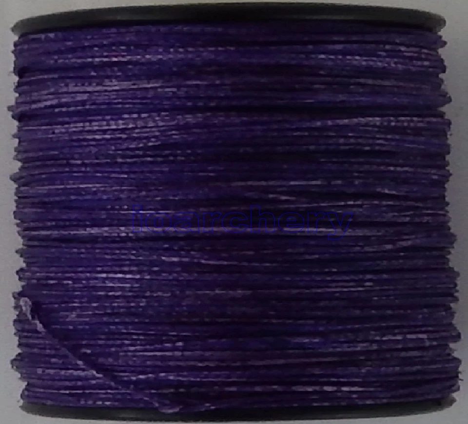 MATERIAL DE CUERDA DE ARCO DYNAFLIGHT 97 BCY 1/8 lb Foto 1 de 1