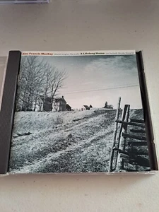 CD Alex Francis MacKay: A Lifelong Home (1997 Rounder Select) Gailic Fiddle UK - Bild 1 von 4