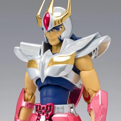 BANDAI SAINT SEIYA 服装 MYTH PHOENIX IKKI 早期青铜 20 周年版 — 第 1/4 张图片