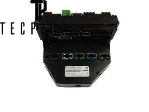 Centralina originale Mercedes-Benz W204 Classe C X204 GLK SAM A2129006824 - Foto 1 di 1