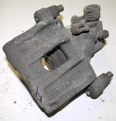 Volvo C30 2008 diseño 1,6 R - pinza de freno lateral del pasajero trasero - izquierda Foto 1 de 4