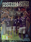 2020 Football Manager PC New Sealed Tactical Soccer in Spanish''