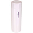 FuelBelt hélium 24 oz. Bouteille d'eau en polycarbonate - Blanc