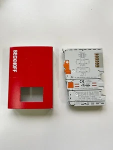 Beckhoff ES4134 4x Analog Input - Bild 1 von 4