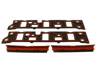 Juego de juntas de colector de admisión Mahle 52281SC para Chevrolet Monte Carlo 1998-2005 Foto 1 de 2