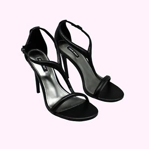 Nine West Heels| Melike Dress Sandals| Women Shoes| MSRP $89