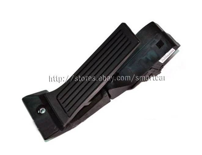 Pedal acelerador (RUBBER PAD) para Hyundai Genesis 2009-2014 sedán Foto 1 de 1