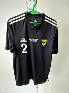 Arboga Södra IF Trikot, Größe L, Adidas, Gebraucht, Rarität! - Bild 1 von 14