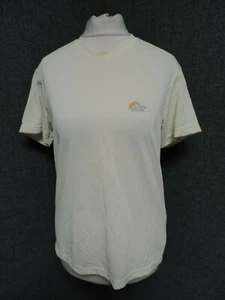 Lowe Alpine Women's Dryflo Short Sleeve Top Size S RRP £24.99 LN022 AH 08 - Picture 1 of 5