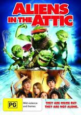 Aliens In The Attic (DVD, 2009)