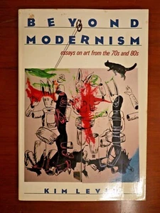 Beyond Modernism: Essays on Art from the '70s and '80s  Post Modernism - Picture 1 of 1