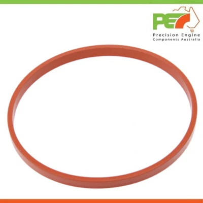 Junta de carrocería del acelerador OEM para Volkswagen Touareg diésel 3,0 L turbo Foto 1 de 4