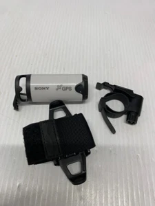 Sony GPS-CS1 GPS Device Kit FOr Cyber-Shot Handycam Cameras FREE SHIPPING - Picture 1 of 6