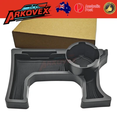 Car Center Console Cup Holder Storage Box For Suzuki Jimny MT Model 2019-2025 - image 1 of 4