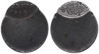 Deutschland - Deutsches Reich 5 Pfennig 1918. Verprägung: dezentriert KM# 19
