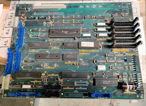 Beckman Coulter 00500708-E 031390-0003 PCB for LS 6000 Series LSC - Picture 1 of 15