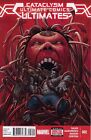 Cataclysm Ultimate Comics Ultimates #2 Back Issue