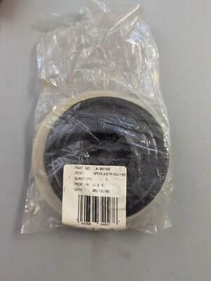 New Genuine Homelite Trimmer Spool A-04166 - Image 1 of 3