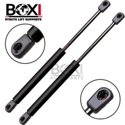 2 Hood Lift Supports For 2004-2005 Acura TL Replacement Shocks Struts Prop Rods - Image 1 of 4