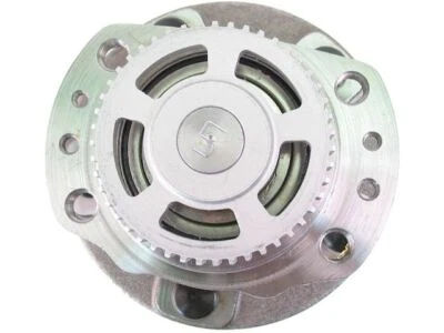 Conjunto de buje de rueda trasero para Dodge Grand Caravan 1996-2000 75983CQHY 1997 1998 Foto 1 de 2