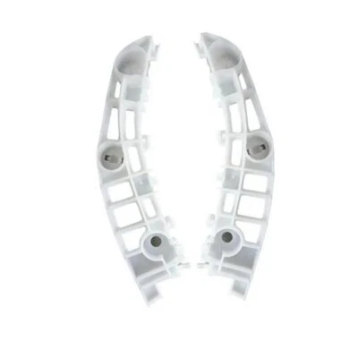 2x Front Bumper Bracket Support For Mitsubishi Outlander 2016-2021 Left & Right - image 1 of 4